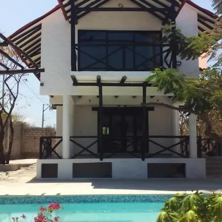 Cabana Recinto Del Pensar